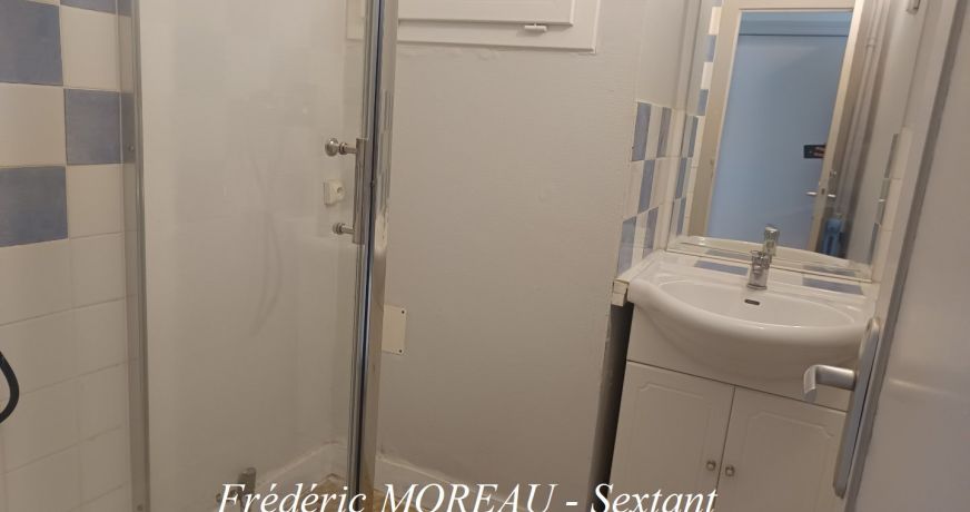 vente Appartement Bergerac