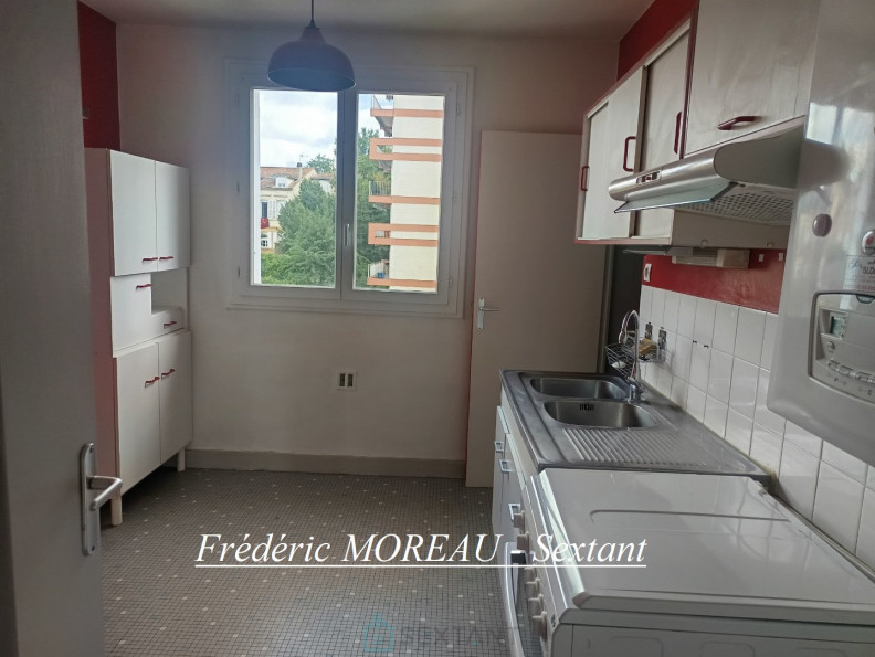 vente Appartement Bergerac - Photo 4