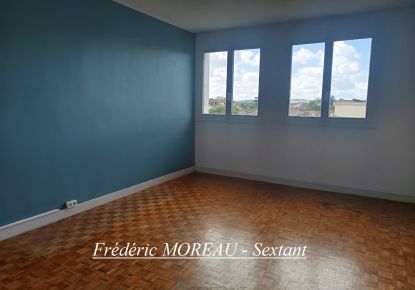 vente Appartement Bergerac