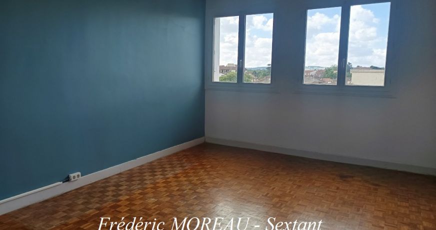 vente Appartement Bergerac