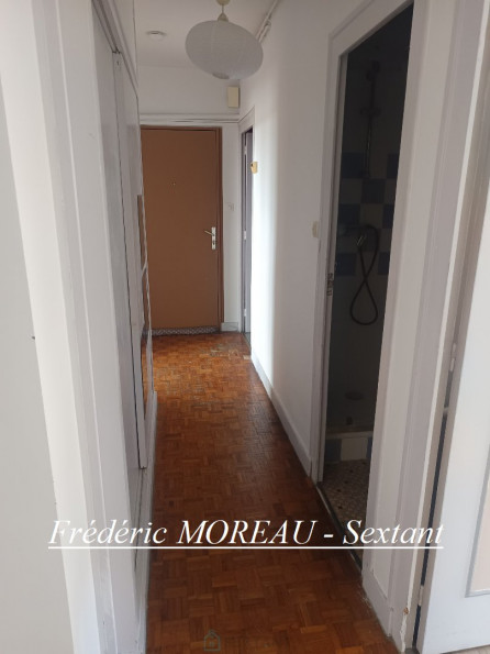 vente Appartement Bergerac - Photo 7