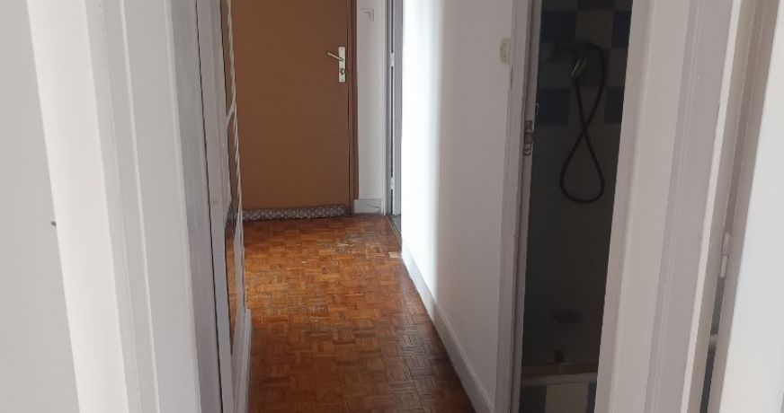 vente Appartement Bergerac