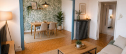 vente Appartement Bergerac