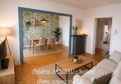 vente Appartement Bergerac