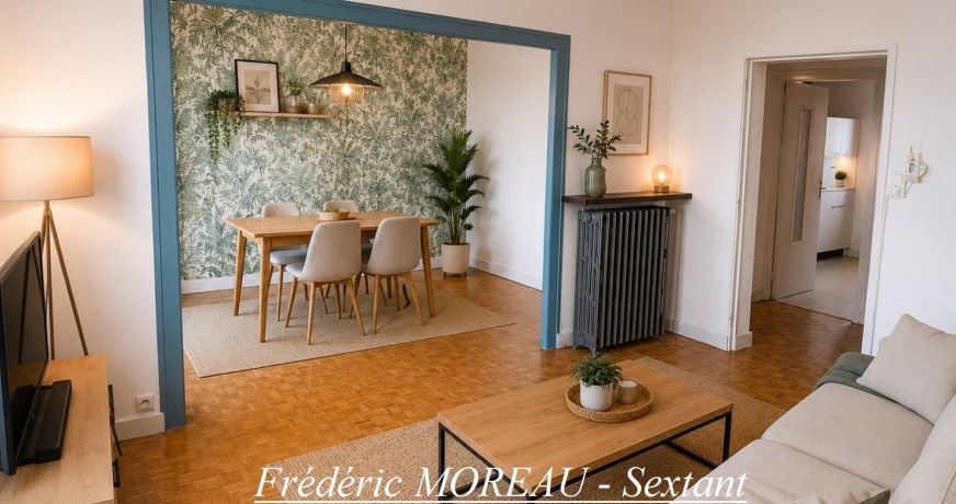 vente Appartement Bergerac