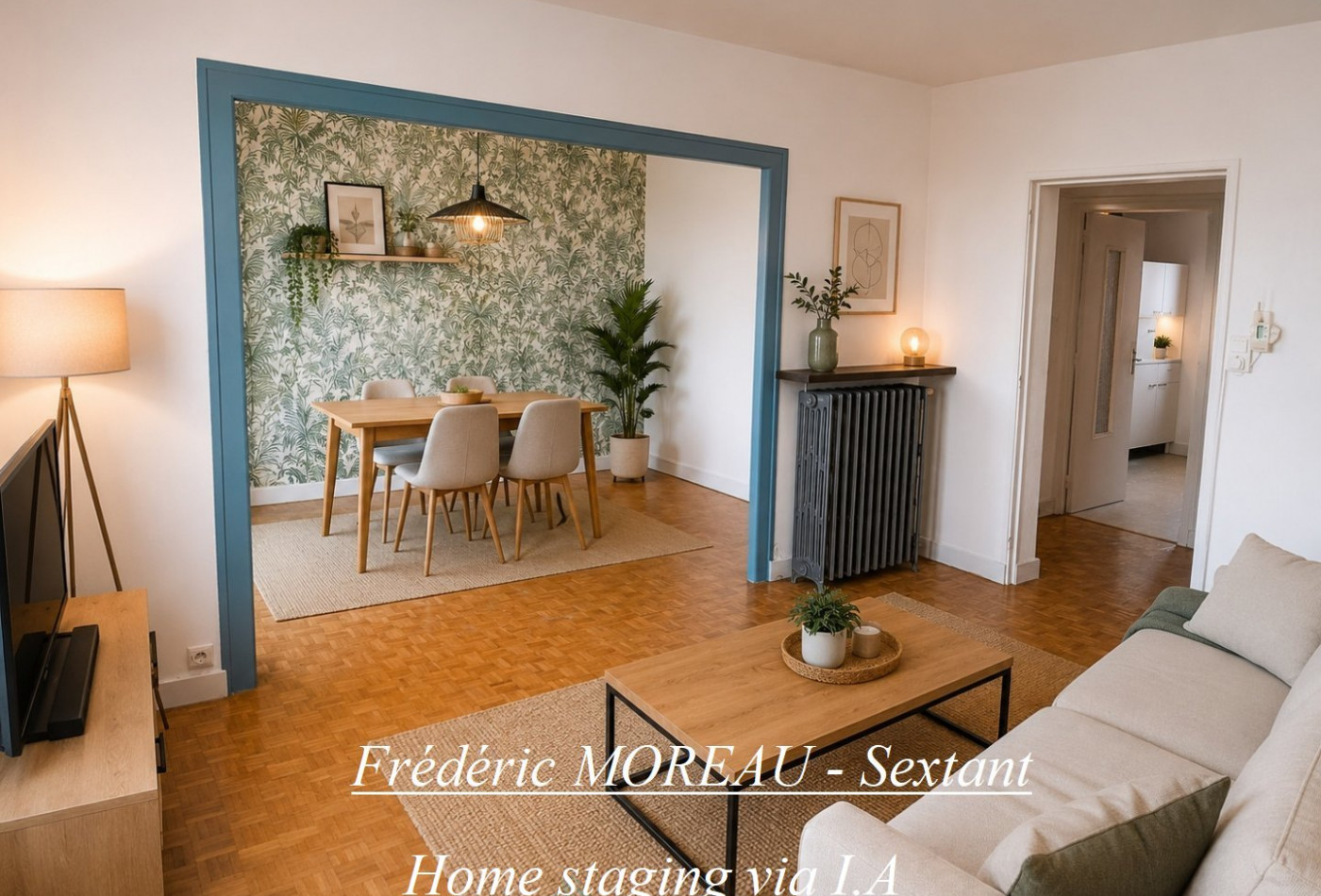 vente Appartement Bergerac - Photo 1