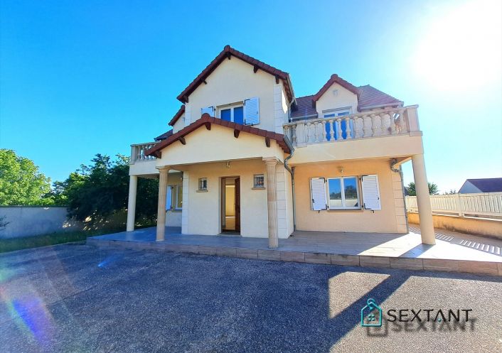 vente Maison Prey