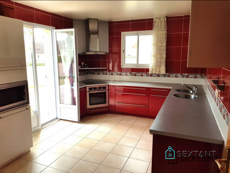 vente Maison Prey - Photo 7