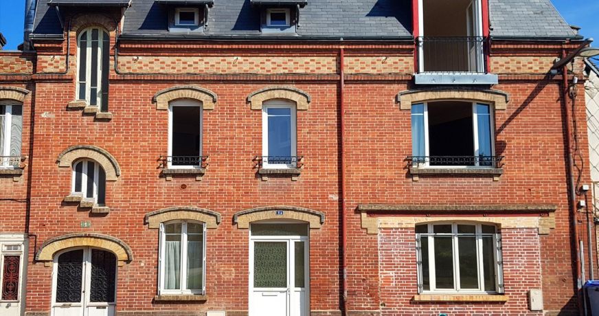 vente Maison de ville Evreux