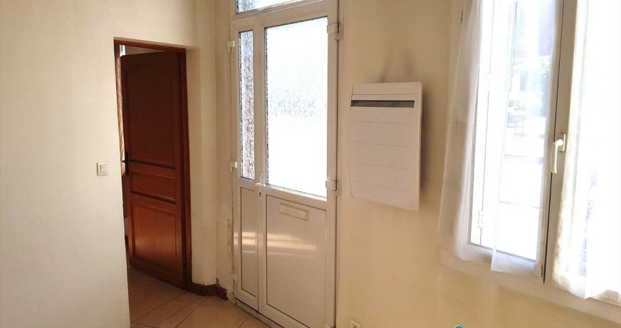 vente Maison de ville Evreux