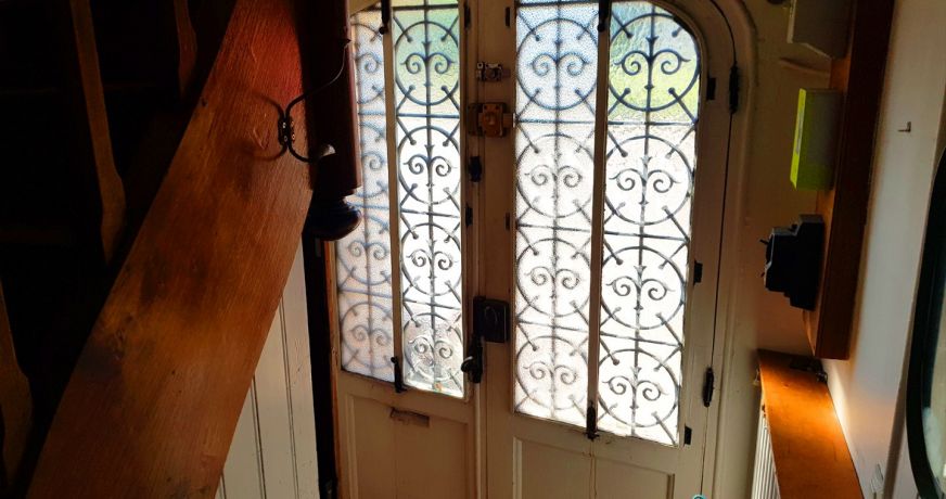 vente Maison de ville Evreux