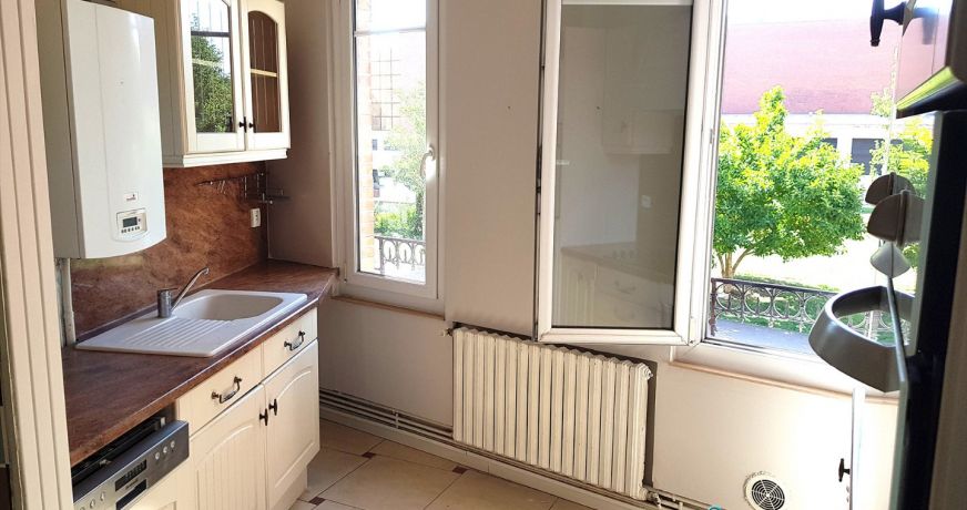 vente Maison de ville Evreux