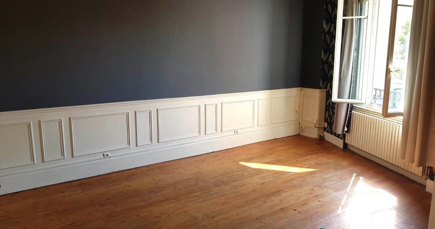 vente Maison de ville Evreux