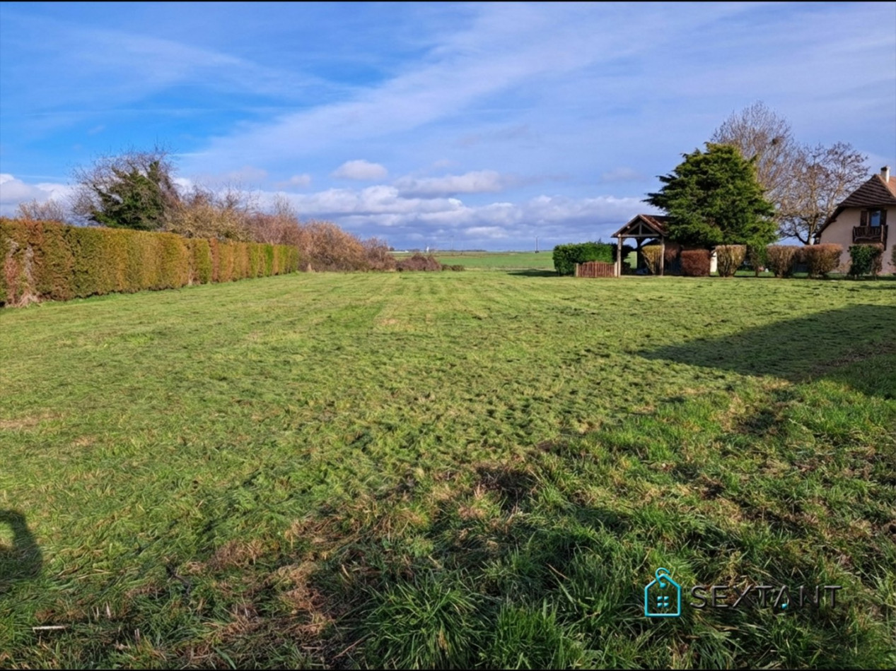 vente Terrain constructible Ailly - Photo 2
