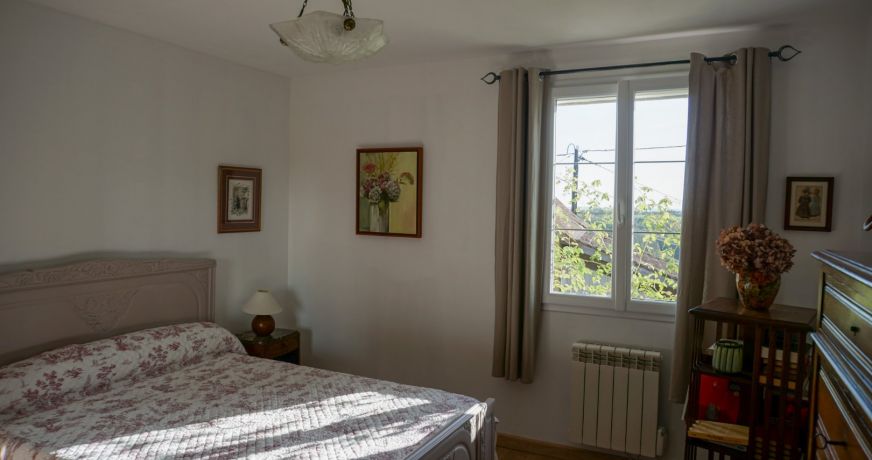 vente Maison de caractère Saint Sulpice D'excideuil
