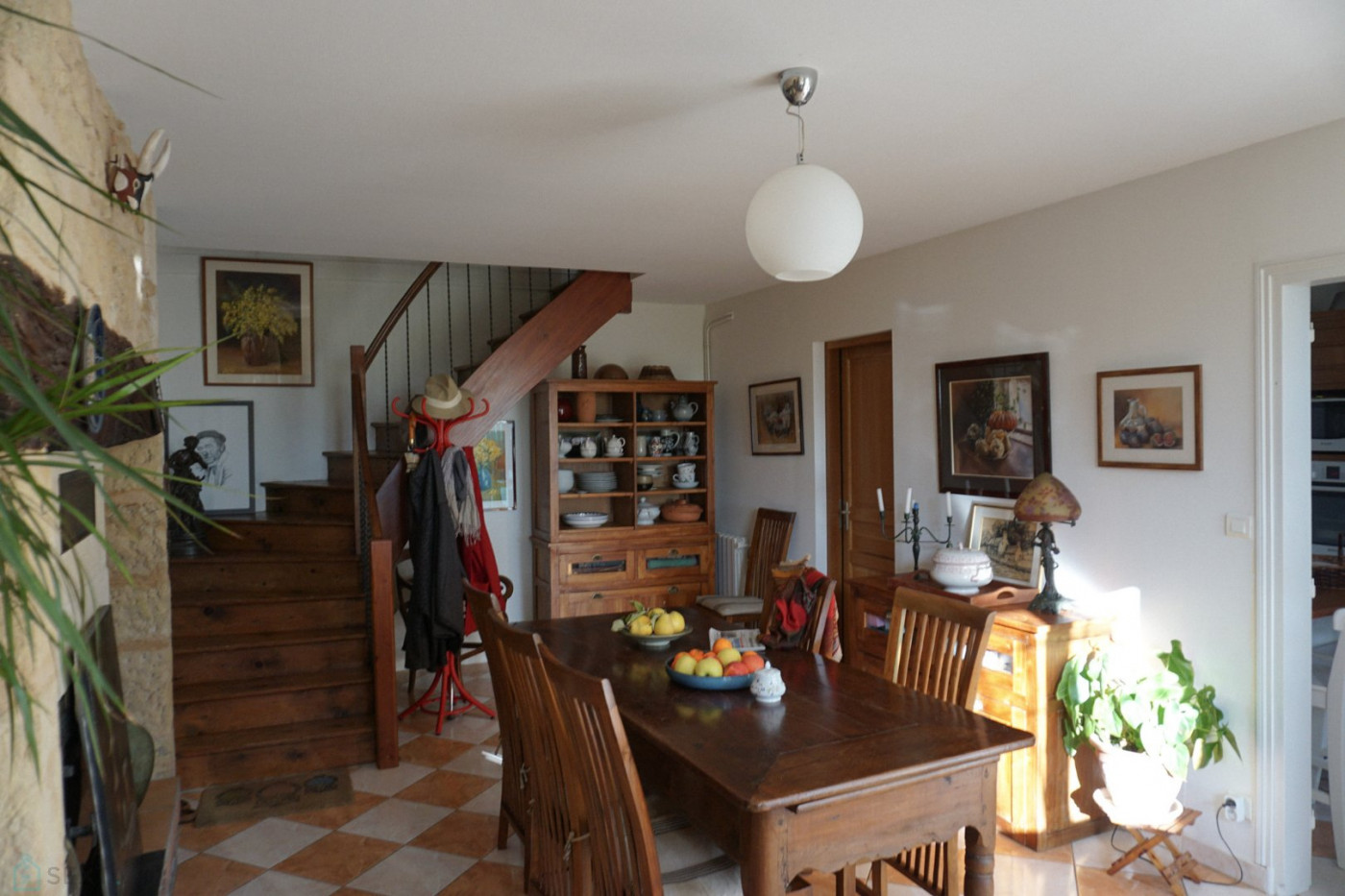 vente Maison de caractère Saint Sulpice D'excideuil - Photo 7