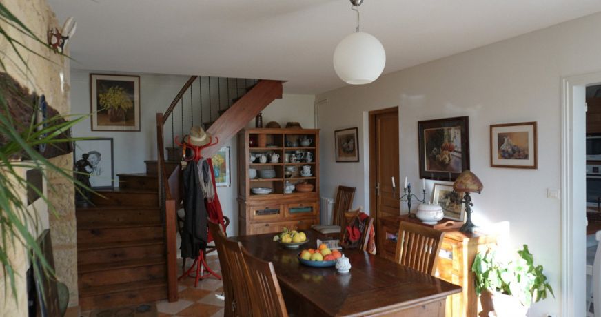 vente Maison de caractère Saint Sulpice D'excideuil