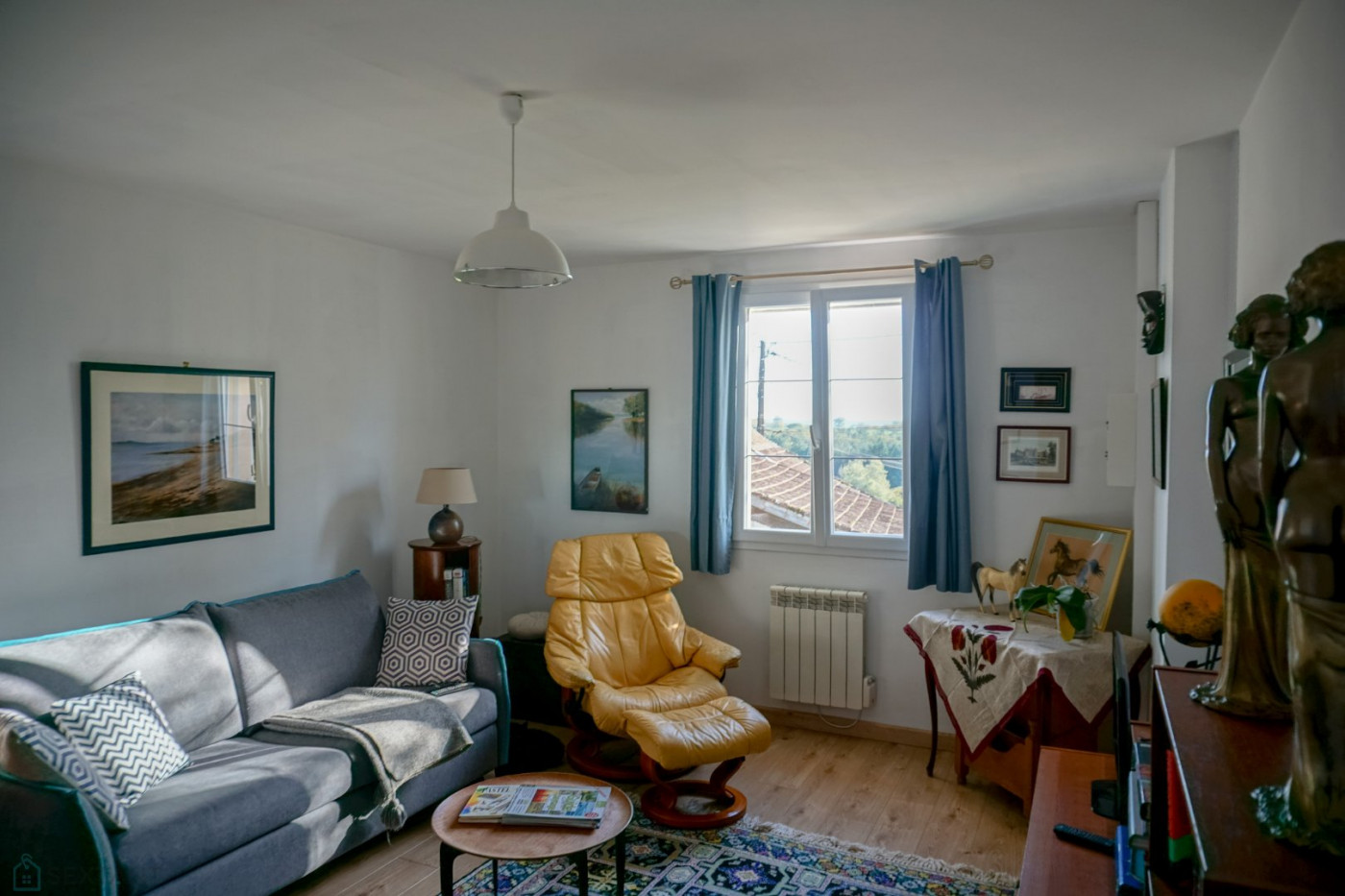 vente Maison de caractère Saint Sulpice D'excideuil - Photo 14