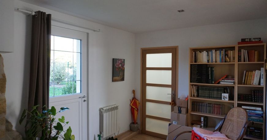 vente Maison de caractère Saint Sulpice D'excideuil