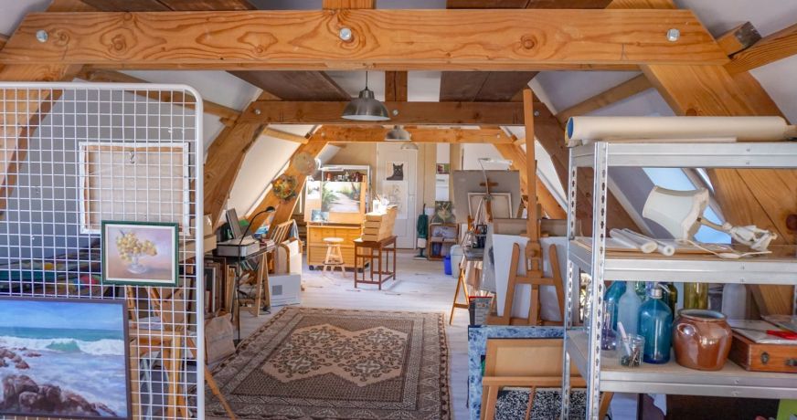 vente Maison de caractère Saint Sulpice D'excideuil