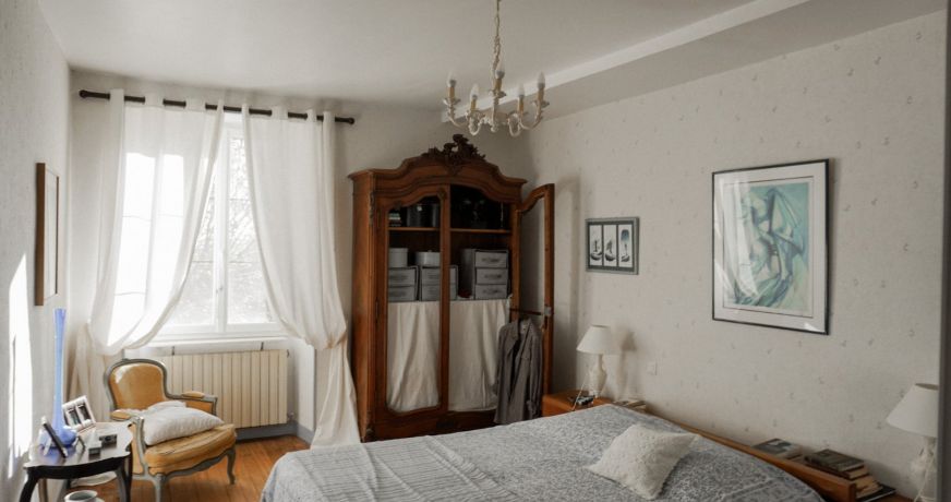 vente Maison de caractère Saint Sulpice D'excideuil