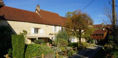 vente Saint Sulpice D'excideuil