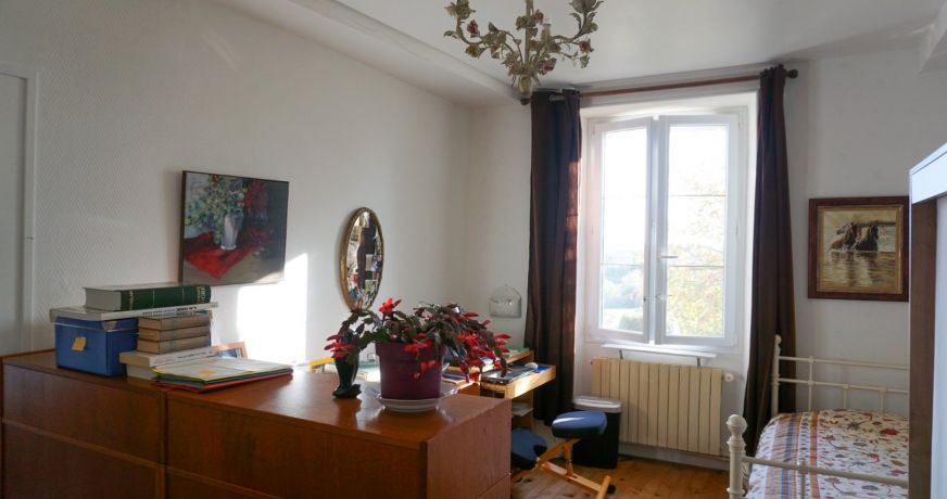 vente Maison de caractère Saint Sulpice D'excideuil