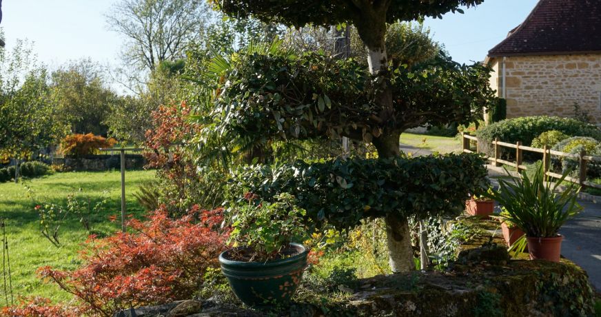 vente Maison de caractère Saint Sulpice D'excideuil