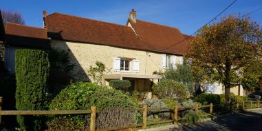 vente Saint Sulpice D'excideuil
