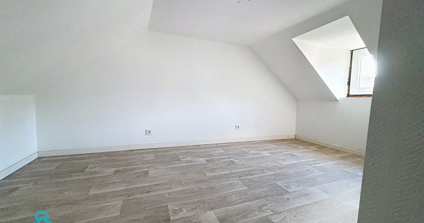 vente Maison mitoyenne Pont Audemer