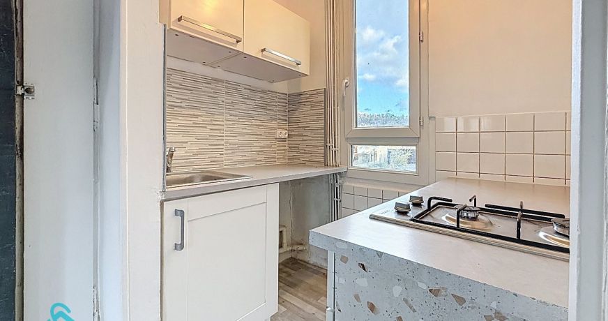 vente Maison mitoyenne Pont Audemer