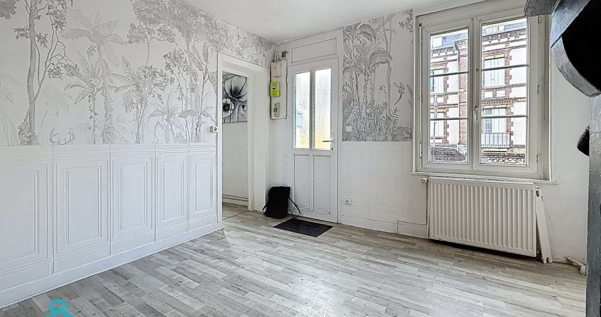 vente Maison mitoyenne Pont Audemer