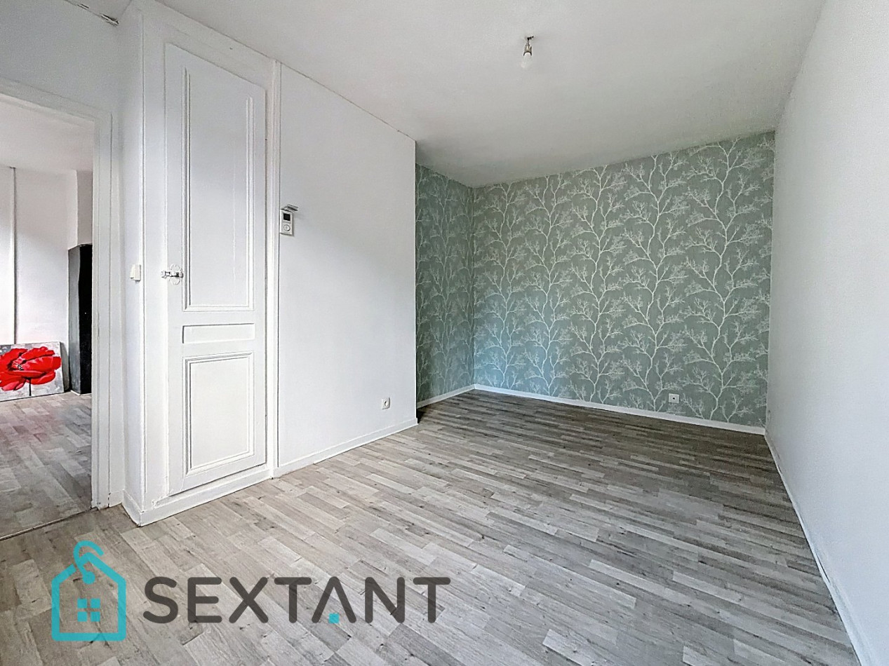 vente Maison mitoyenne Pont Audemer - Photo 4