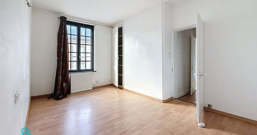 vente Maison mitoyenne Pont Audemer