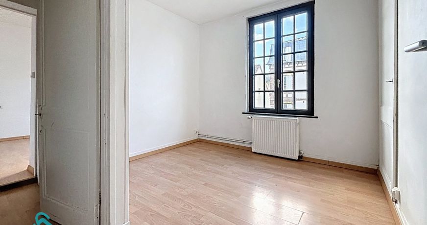 vente Maison mitoyenne Pont Audemer