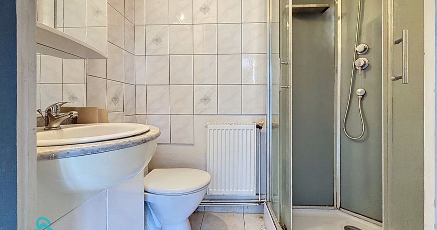 vente Maison mitoyenne Pont Audemer