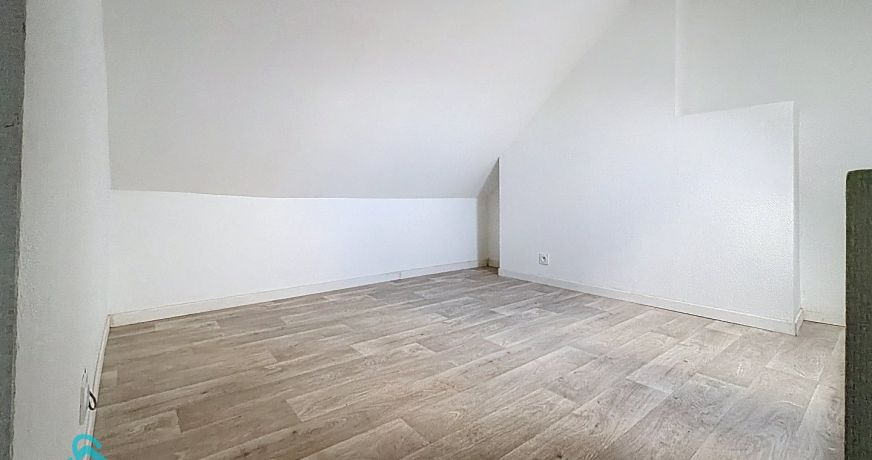 vente Maison mitoyenne Pont Audemer