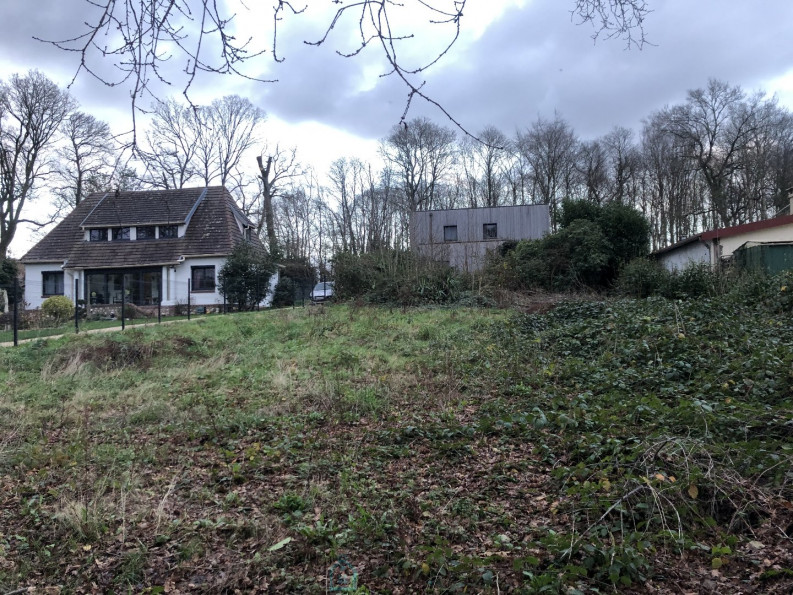 vente Terrain constructible Ymare - Photo 5