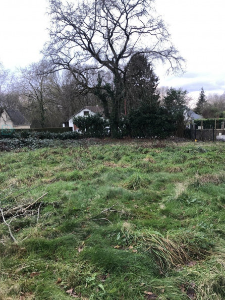 vente Terrain constructible Ymare - Photo 4