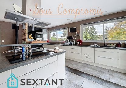 vente Maison individuelle Quevreville La Poterie