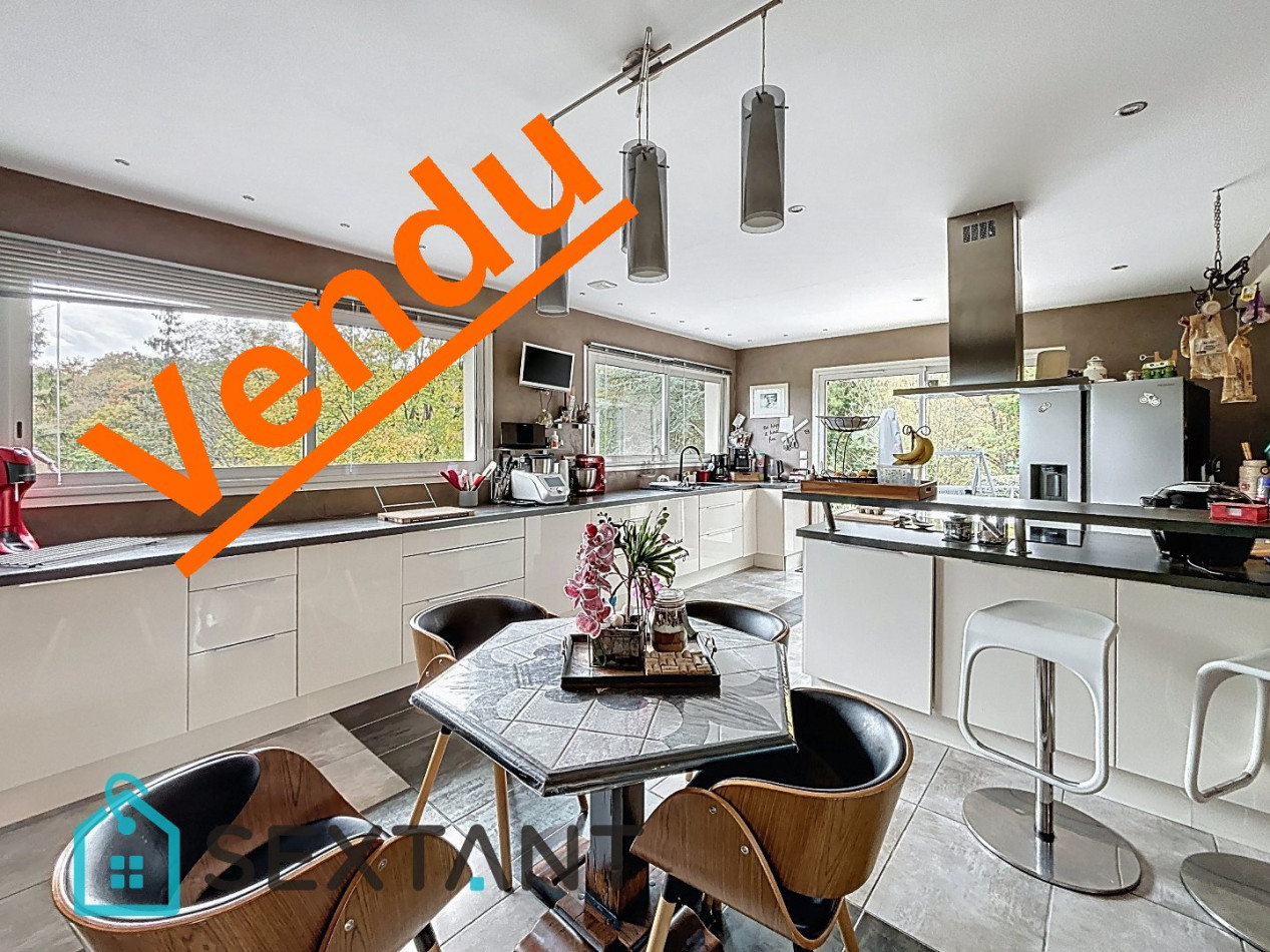 vente Maison individuelle Quevreville La Poterie - Photo 1