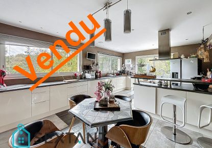 vente Maison individuelle Quevreville La Poterie