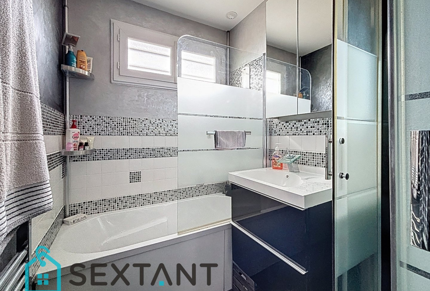 vente Maison individuelle Quevreville La Poterie - Photo 9