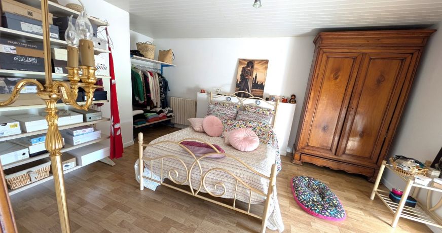 vente Maison en pierre Baud