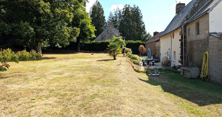 vente Maison en pierre Baud