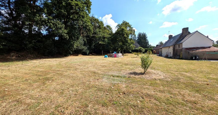 vente Maison en pierre Baud