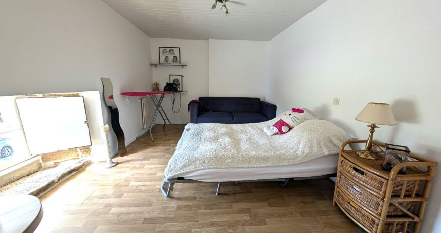 vente Maison en pierre Baud