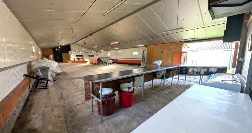 vente Propriété Languidic