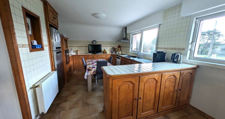 vente Propriété Languidic