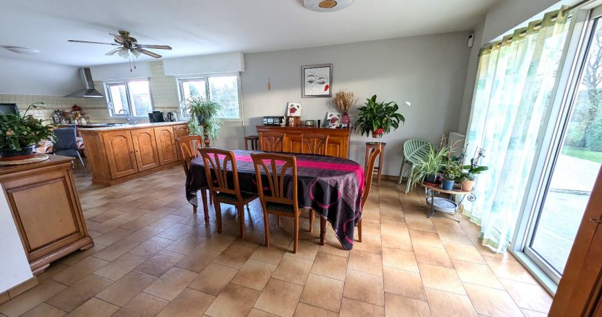 vente Propriété Languidic